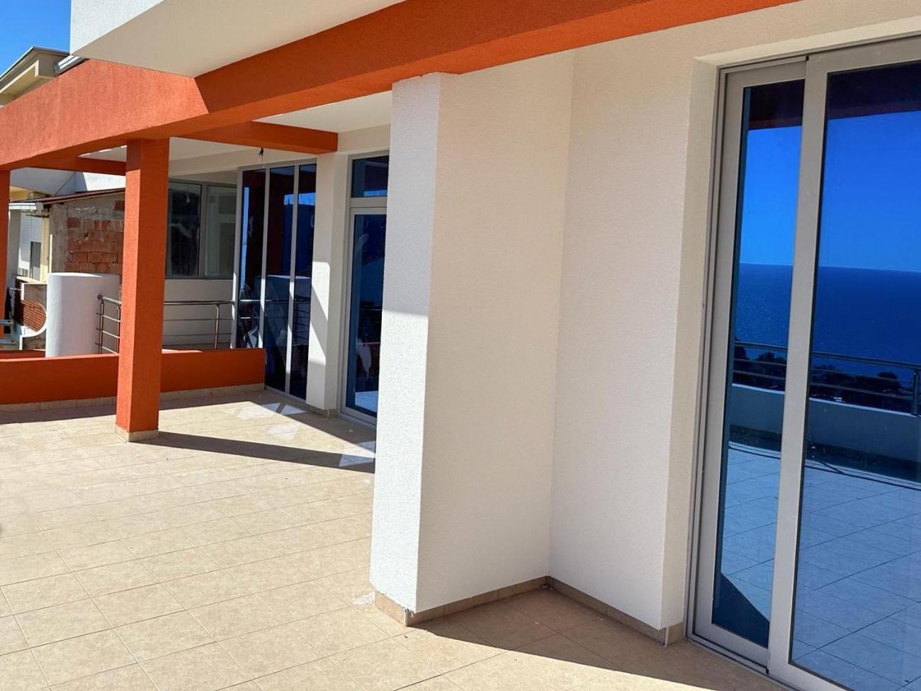 Apartments Olga أولتْسي المظهر الخارجي الصورة