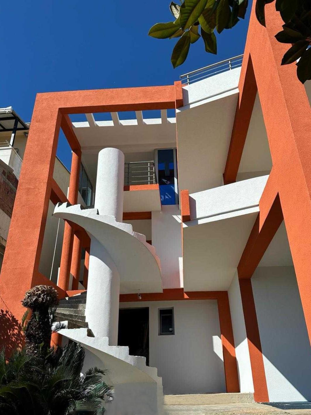 Apartments Olga أولتْسي المظهر الخارجي الصورة