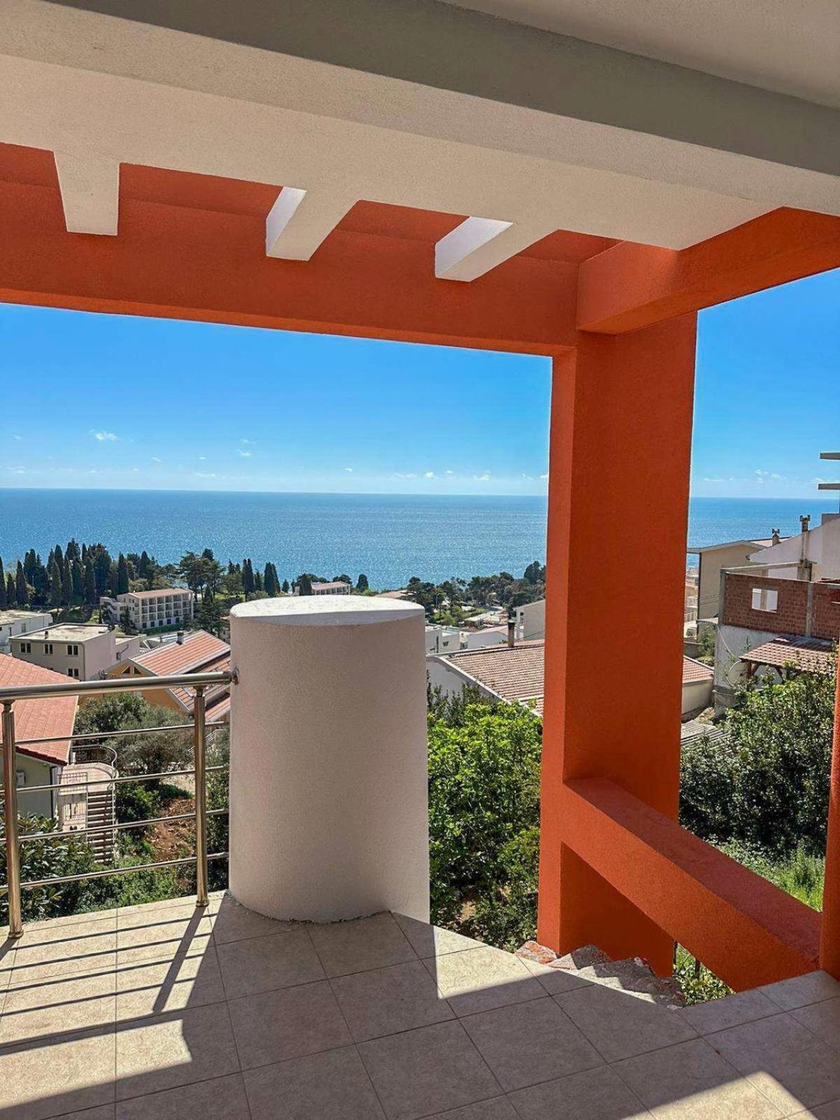 Apartments Olga أولتْسي المظهر الخارجي الصورة