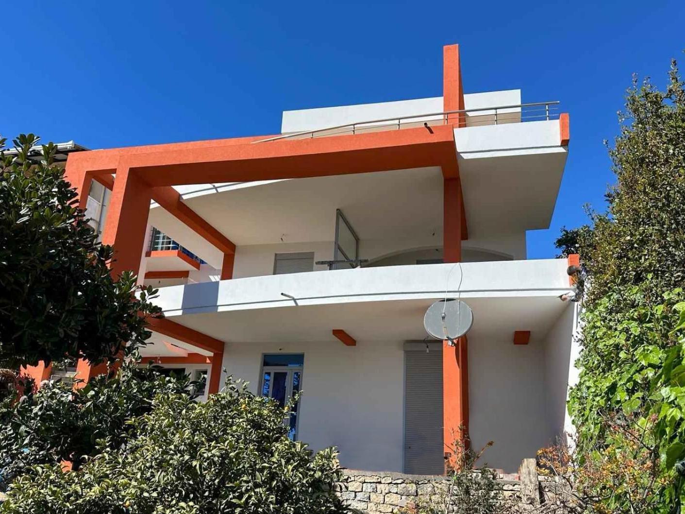 Apartments Olga أولتْسي المظهر الخارجي الصورة