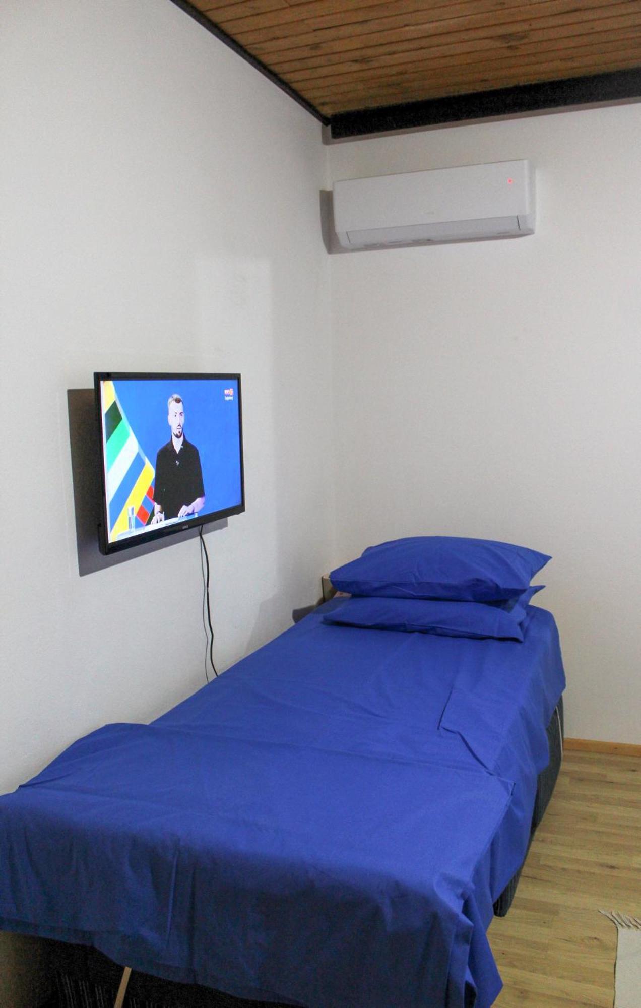 Apartments Olga أولتْسي المظهر الخارجي الصورة