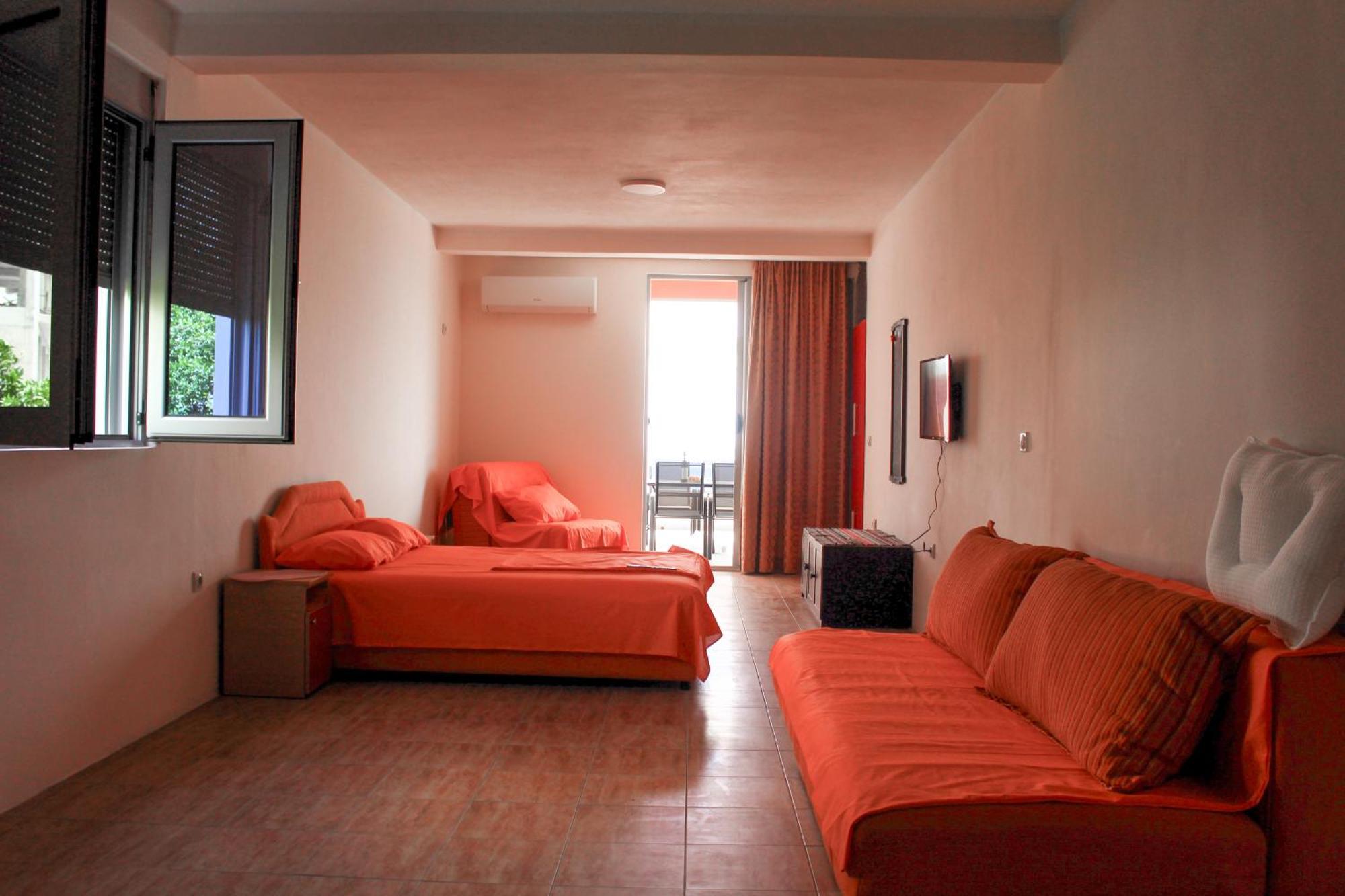 Apartments Olga أولتْسي المظهر الخارجي الصورة