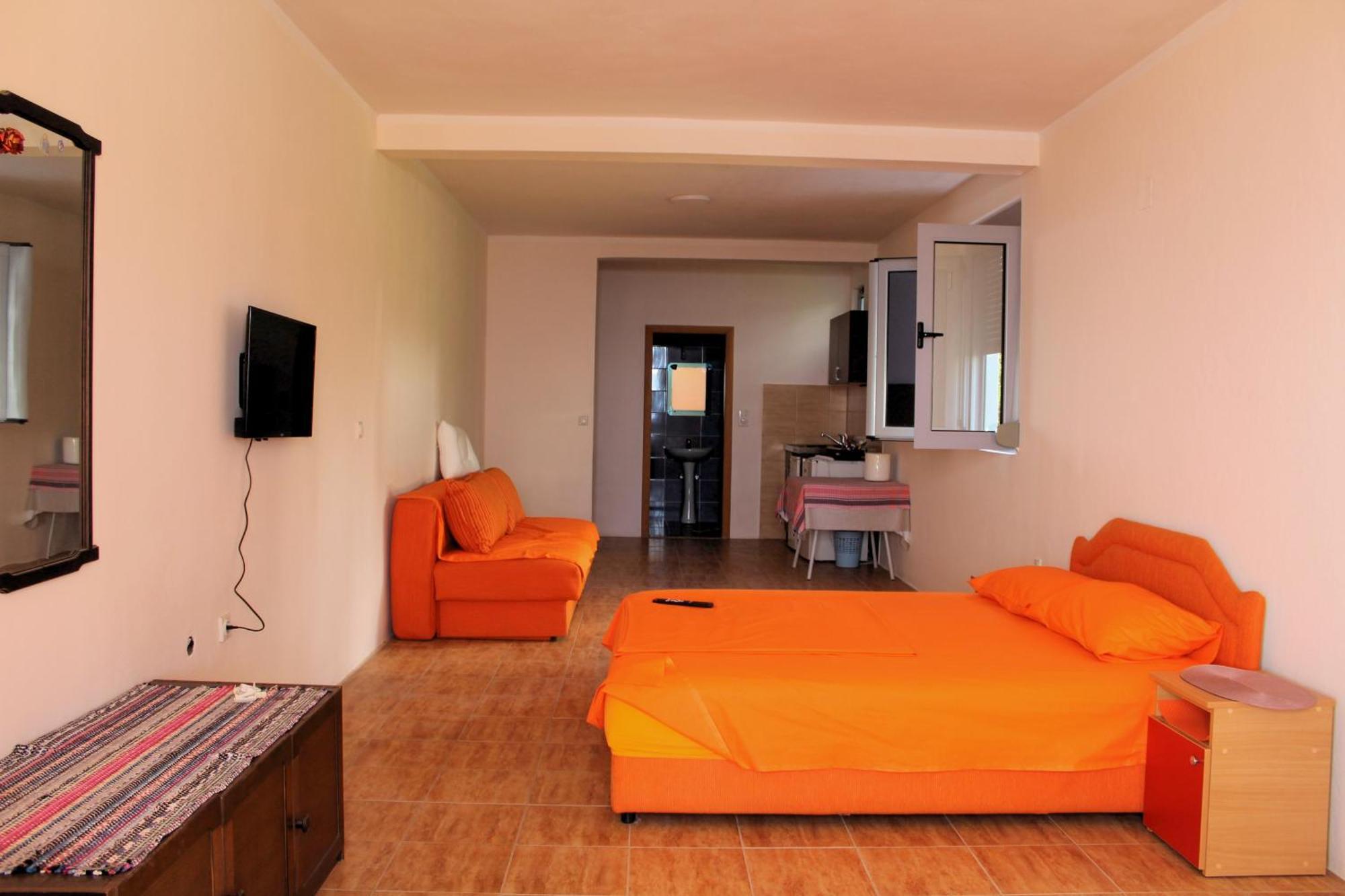 Apartments Olga أولتْسي المظهر الخارجي الصورة