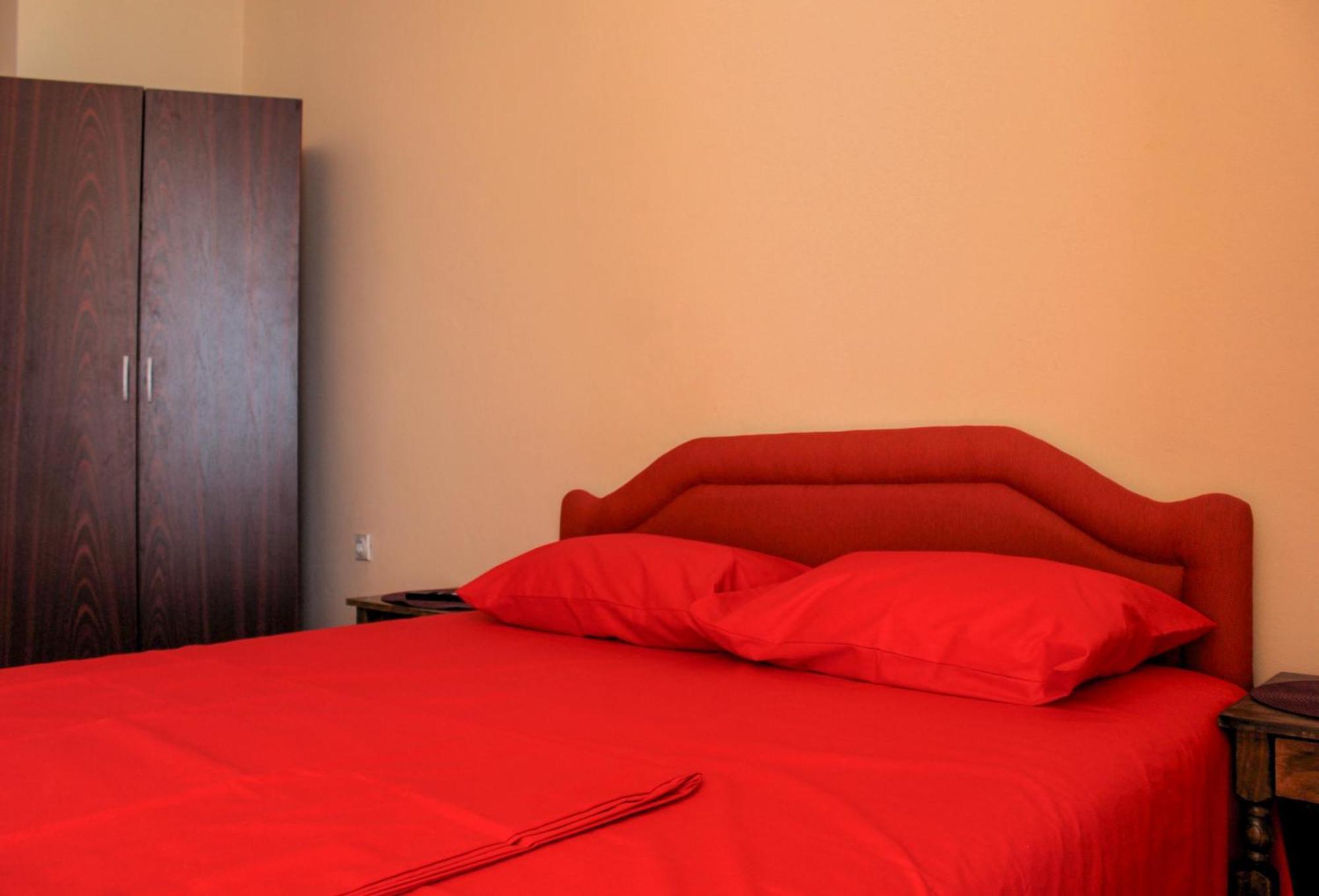 Apartments Olga أولتْسي المظهر الخارجي الصورة