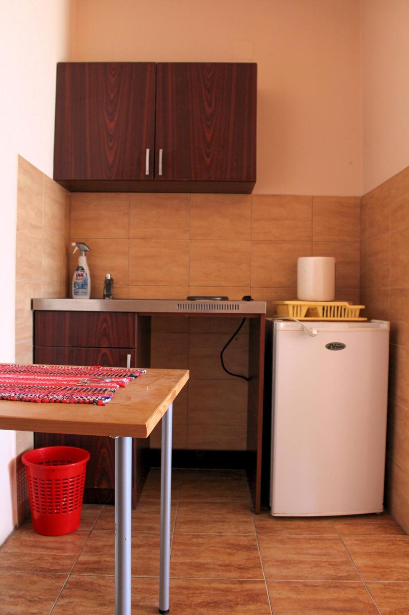 Apartments Olga أولتْسي المظهر الخارجي الصورة