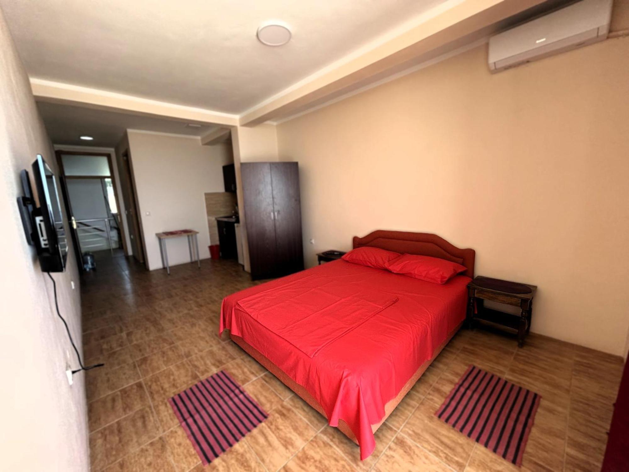 Apartments Olga أولتْسي المظهر الخارجي الصورة