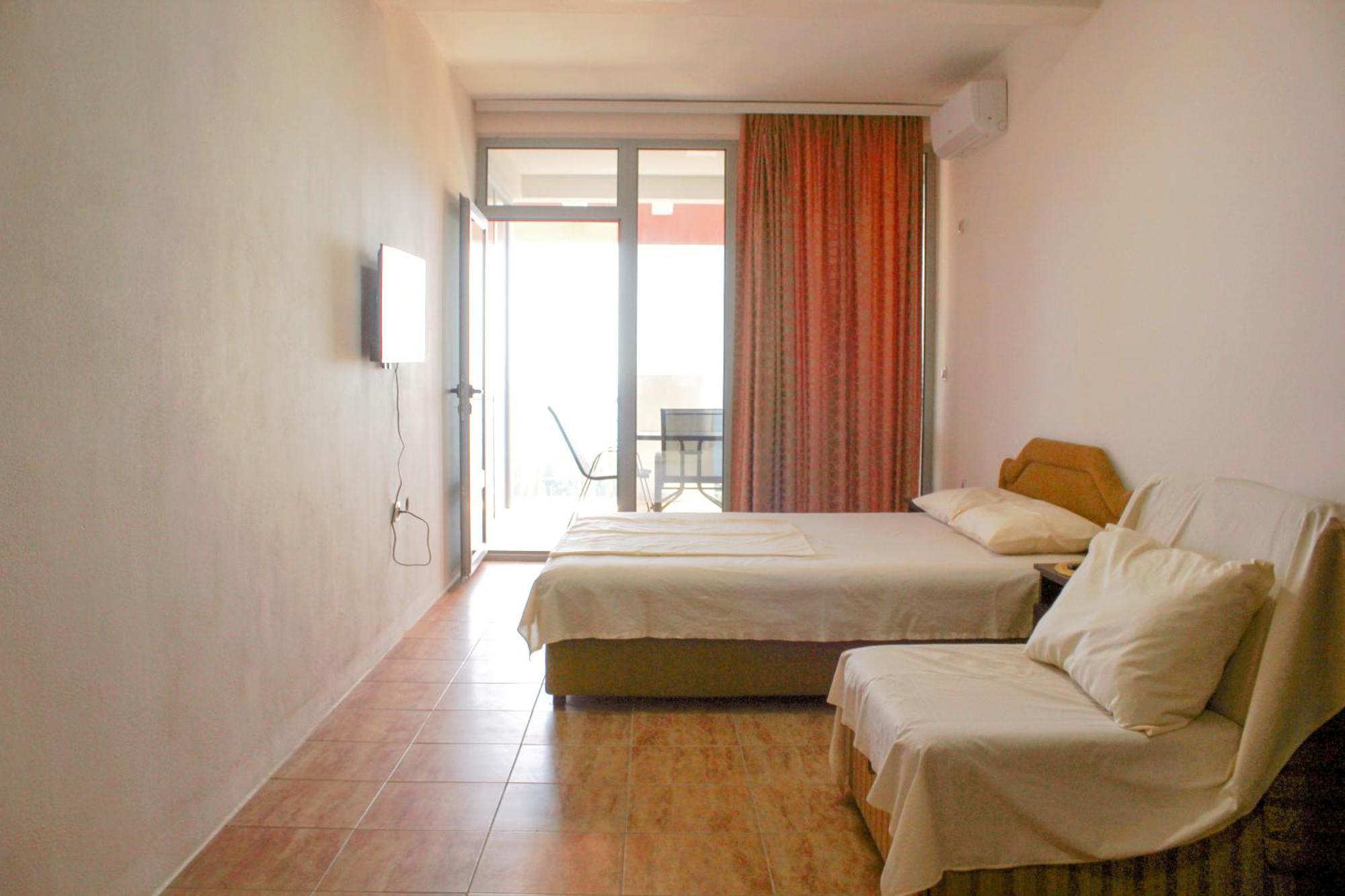 Apartments Olga أولتْسي المظهر الخارجي الصورة
