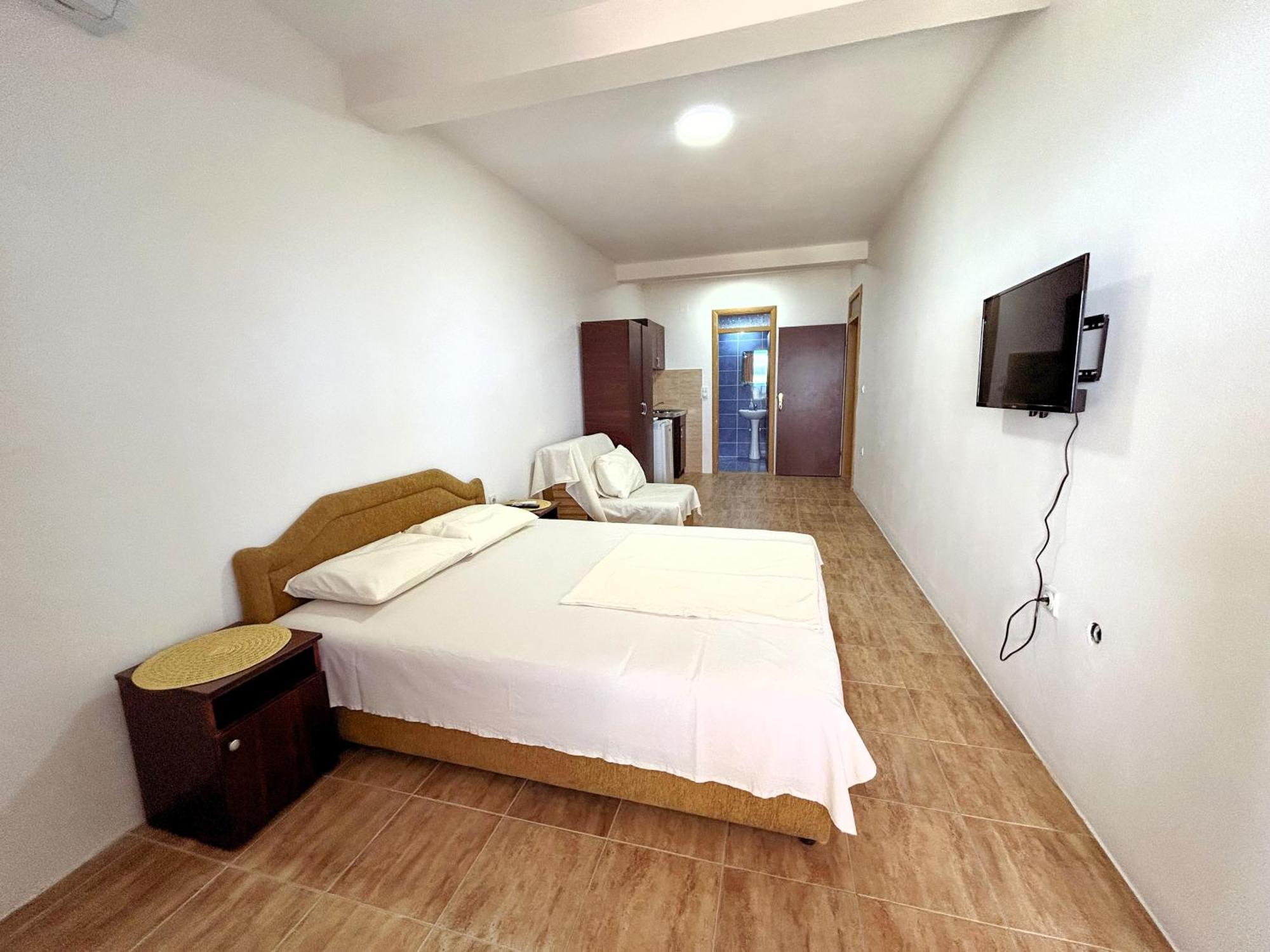 Apartments Olga أولتْسي المظهر الخارجي الصورة