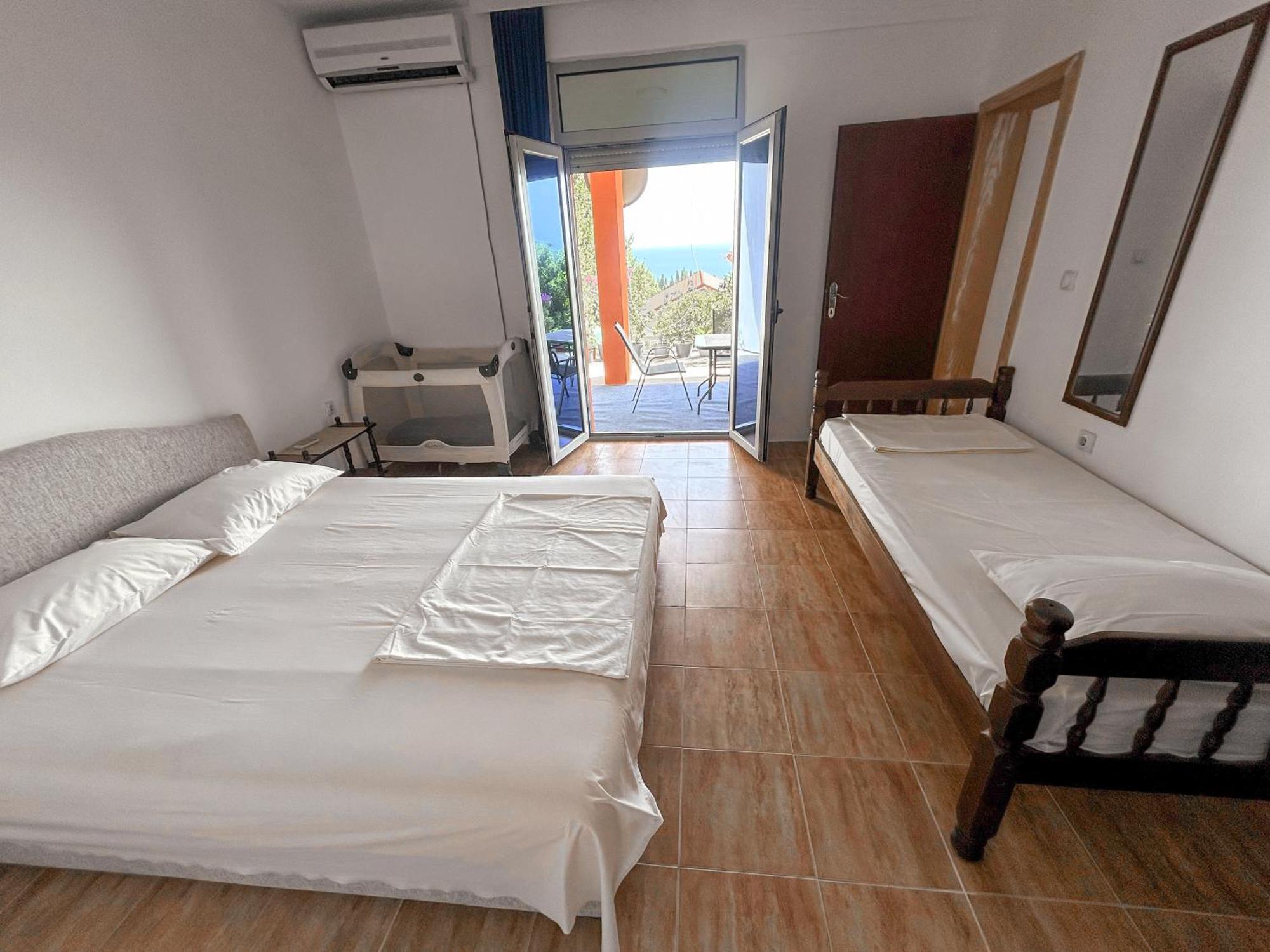 Apartments Olga أولتْسي المظهر الخارجي الصورة