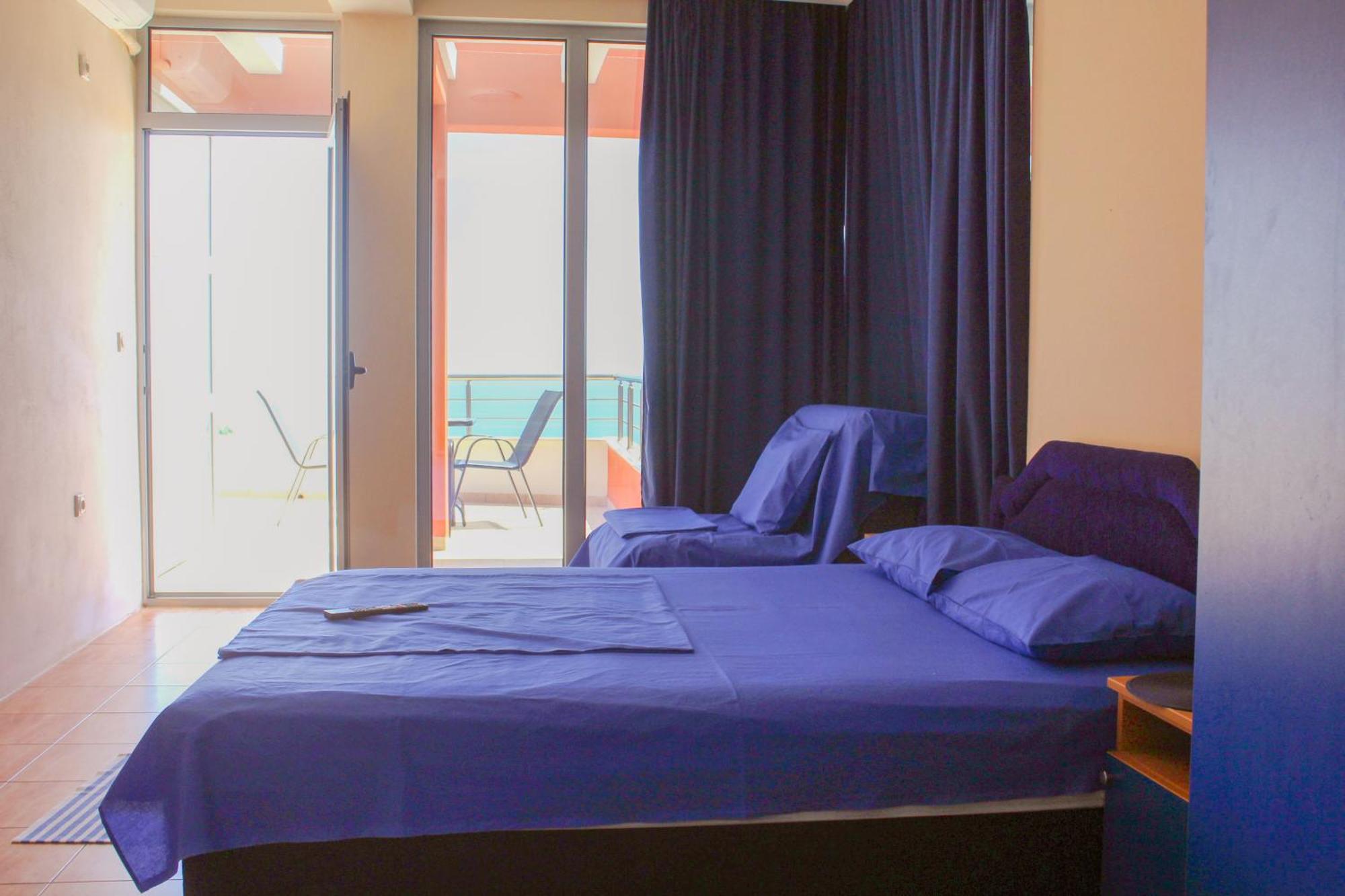 Apartments Olga أولتْسي المظهر الخارجي الصورة