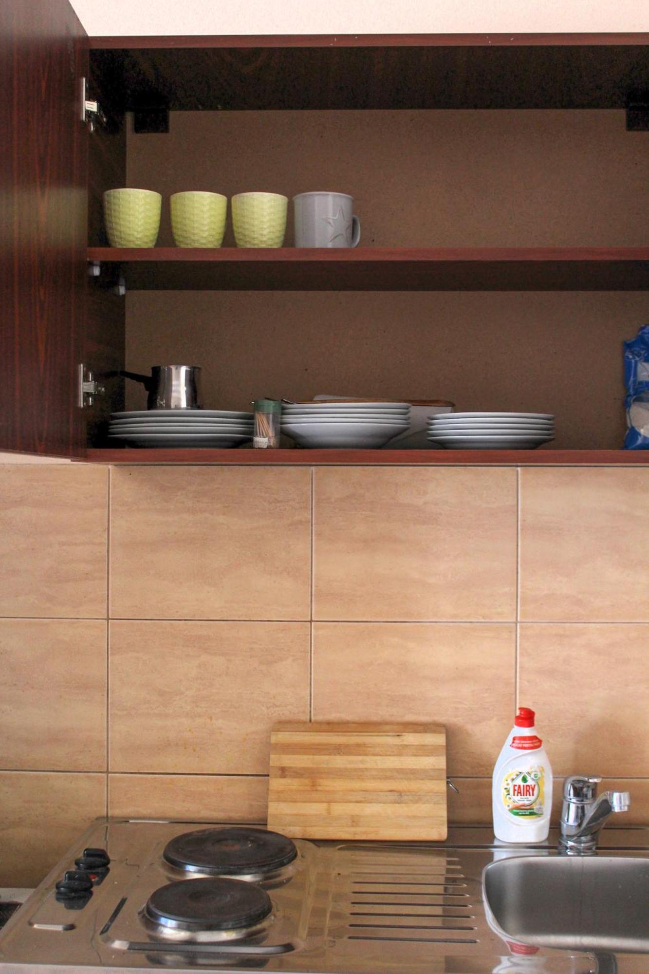 Apartments Olga أولتْسي المظهر الخارجي الصورة