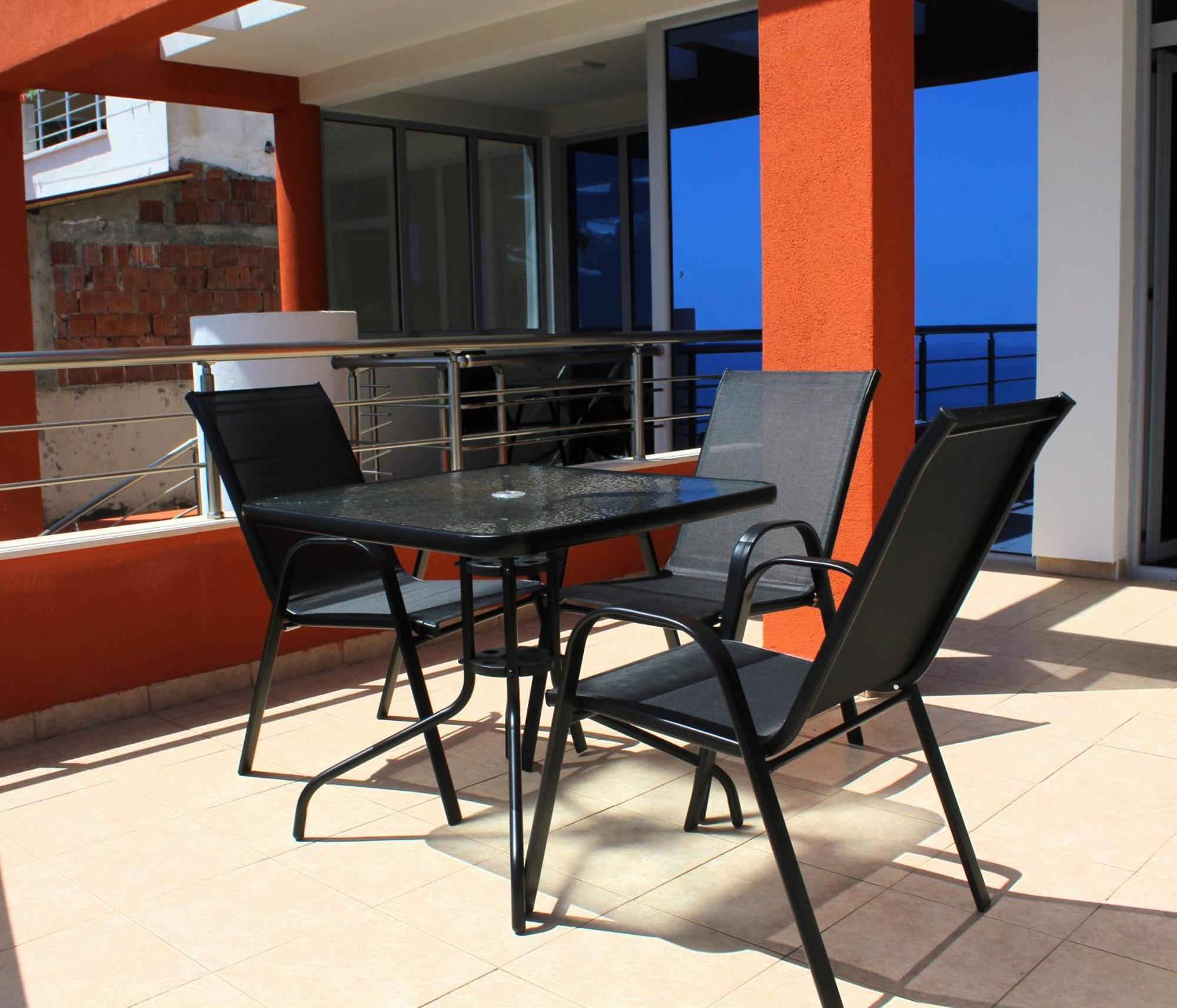 Apartments Olga أولتْسي المظهر الخارجي الصورة