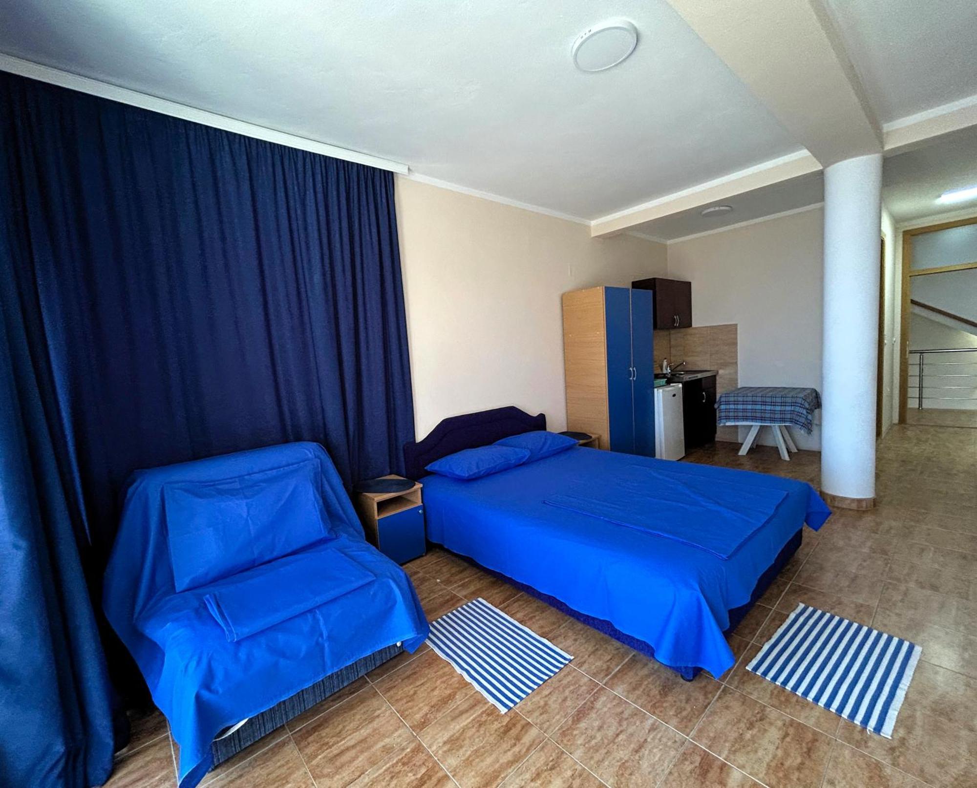 Apartments Olga أولتْسي المظهر الخارجي الصورة