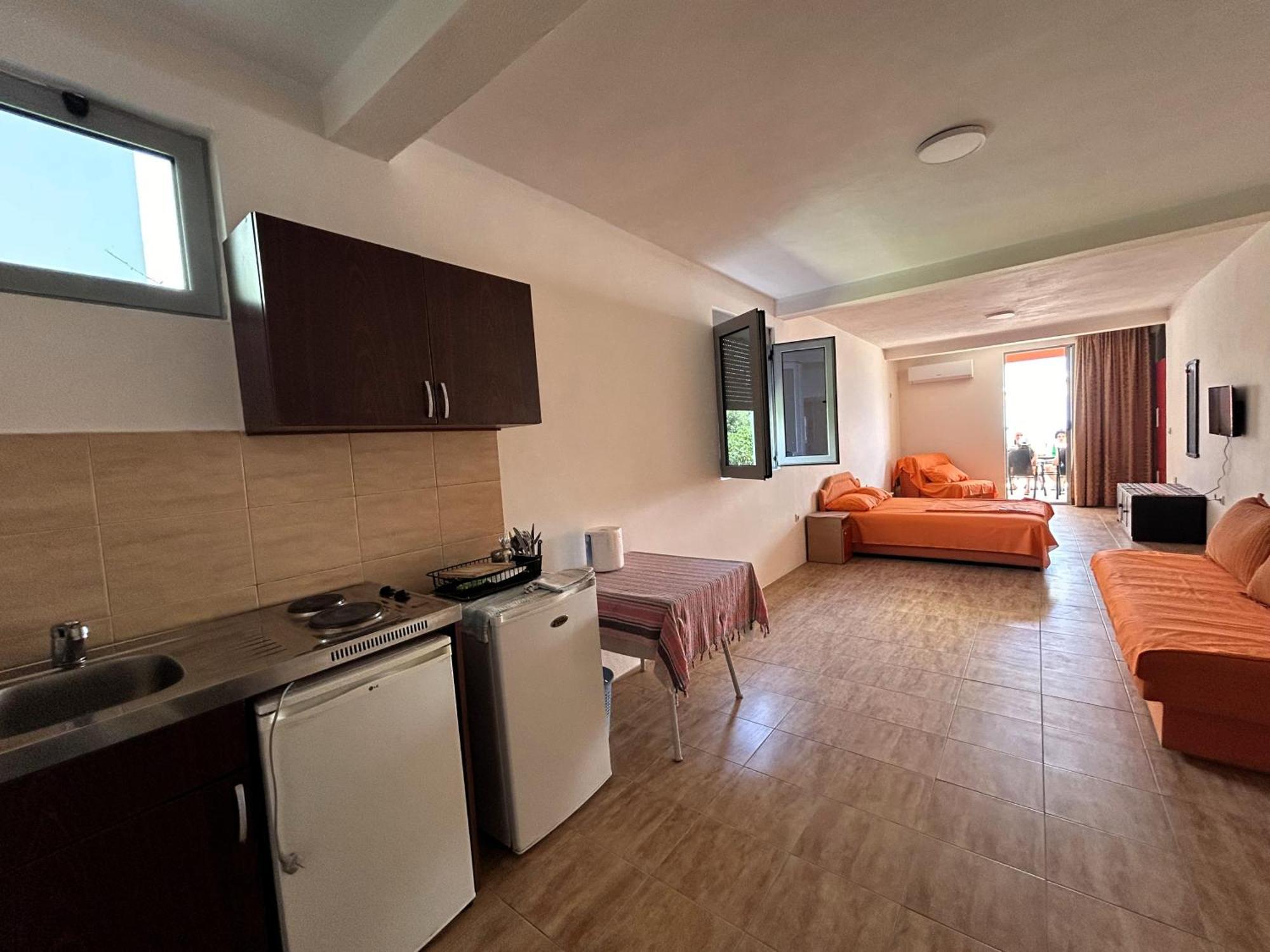 Apartments Olga أولتْسي المظهر الخارجي الصورة